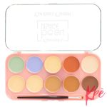 PALETA DE CORRECTORES BEAU VISAGE
