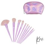 SET DE BROCHAS DE 10 UNIDADES