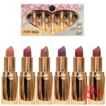 SET DE LABIAL EN BARRA