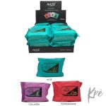 TOALLA DESMAQUILLANTE POMEGRANITE