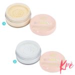 POLVO BANANA Y TRASLUCIDO