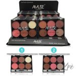 RUBOR ILUMINARDOR Y CONTORNO AMUSE