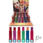 BALSAMO LABIAL