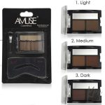 KIT PARA CEJAS AMUSE