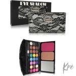 KIT DE MAQUILLAJE DE CARTERA