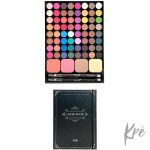 SOMBRA LOOK BOOK MATTE