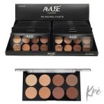 PALETA CONTORNOS POLVO