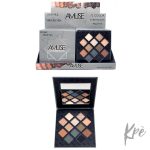 SMOKE & MIRRORS SOMBRA AMUSE