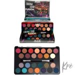 SOMBRA CHROMA COLOR FUSION AMUSE PREFESIONAL