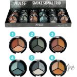 SMOKE SIGNAL TRIO AMUSE 