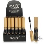 MASCARA CONTRA AGUA DE AMUSE