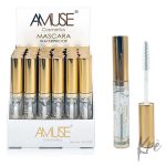 MASCARA CONTRA AGUA DE AMUSE FM015C