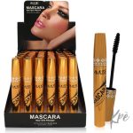 MASCARA DE PESTAÑAS  GOLD CONTAINER AMUSE FM048