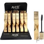 MASCARA PESTAÑAS AMUSE FM068