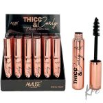 MASCARA DE PESTAÑAS MEGA VOLUMEN AMUSE