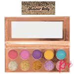 SOMBRA SHIMMER BABY DORADA