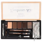 KIT DE CEJAS DE BEAU VISAGE