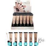 CORRECTOR LIQUIDO AMUSE