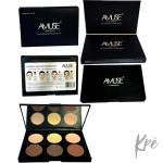 CONTORNO ILUMINADOR PROFESIONAL AMUSE