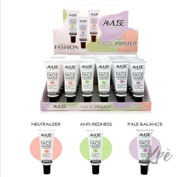 FACE PRIMER