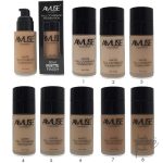 BASE SEMI MATE