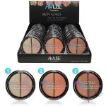ILUMINADOR DUO AMUSE KL215MIX