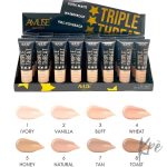 BASE ULTRA MATE TRIPLE AMUSE