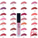 LABIAL MATTE DE BEAU VISAGE