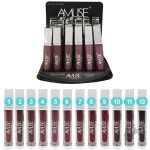 LABIAL MATTE LIQUIDO