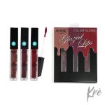 GLAZED LIPS