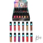LUXURY LIPGLOSS BARRA