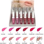 EVERLASTING MATTE LIPS