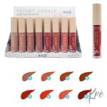 BRILLO LABIAL