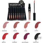 LABIAL LIQUIDO MATTE AMUSE