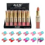 MATTE & LIQUID LIPSTICK