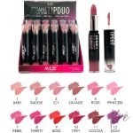 DYNAMIC MATTE 2 EN 1