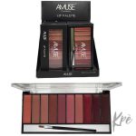 PALETA LABIALES   LIP7308 AMUSE