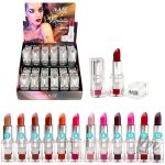 METALLIC SHEEN LABIAL BARRA