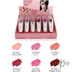 CRIME ROUGE LABIAL BARRA