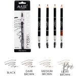 LAPIZ DE CEJAS 4 tonos