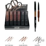 LAPIZ DE CEJAS Profesional