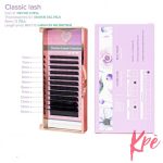 PESTAÑA PELO A PELO 0,10MM BEAU VISAGE