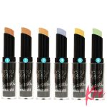 Corrector en Barra BV