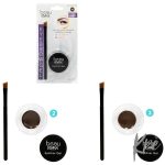 GEL DE CEJAS DISPONIBLE EN 2 TONOS