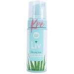 ESPUMA LIMPIADORA DE ALOE VERA