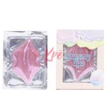 PARCHES EN GEL PARA LABIOS GUMMY LIPS BEAU VISAGE