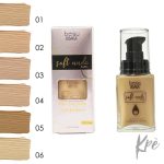 BASE LIQUIDA SOFT NUDE