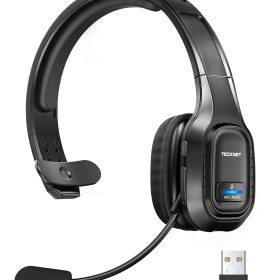 tecknet bluetooth headset