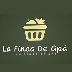 De la Finca Apá