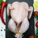 Pollo entero Kg
